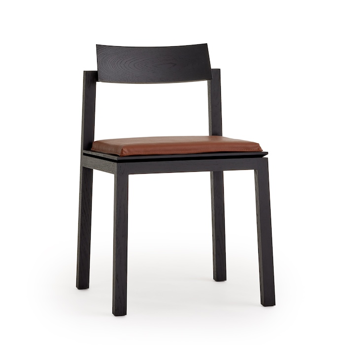 Franco Crea, Mila Armchair