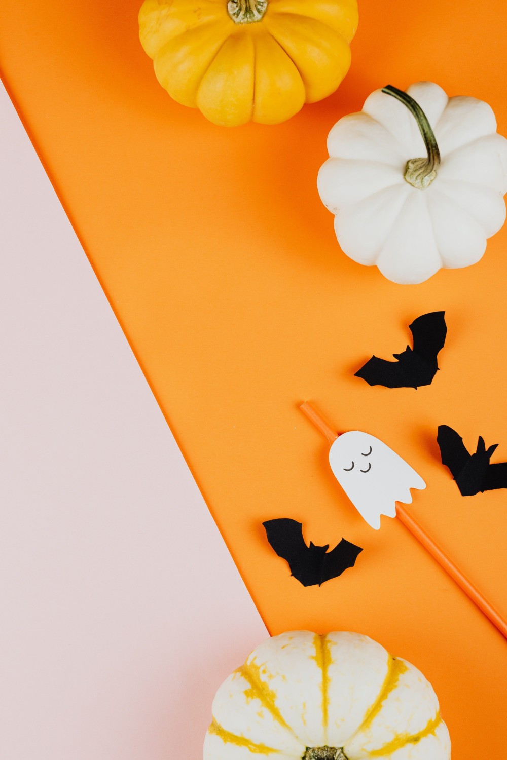 SPOOKY CRAFTERNOON FOR KIDS & HALLOWEEN PARTY