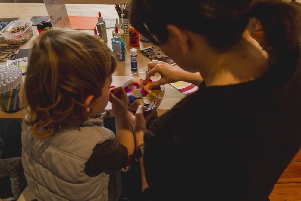 Crafternoon for Kids > Perfect Balance